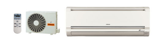 RAS/C-35DVZ(变频能效3级)的照片